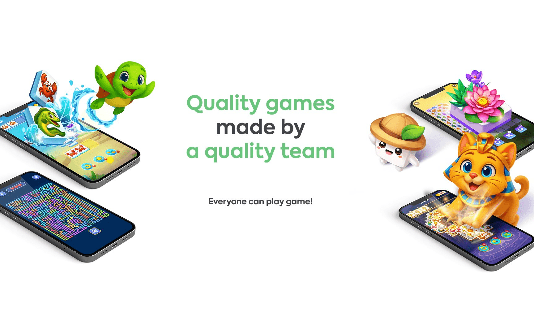 Skylink Studio hợp tác PvX Partners 12 triệu USD để đưa Classic Games Việt ra thế giới