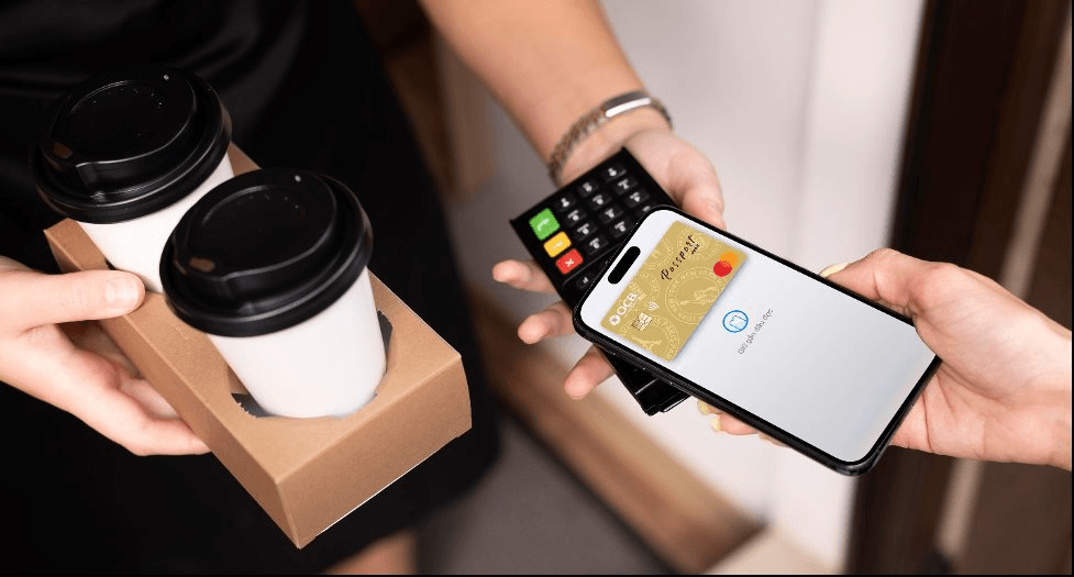 Hoàn tiền từ những chi tiêu quen thuộc với OCB Mastercard Passport Debit