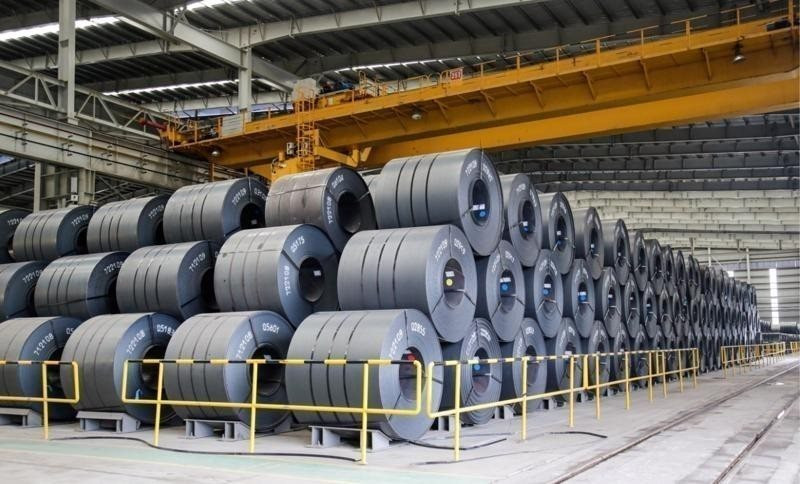 Phó Chủ tịch Thép Nam Kim (NKG) từ chức sau gần 5 tháng đương nhiệm