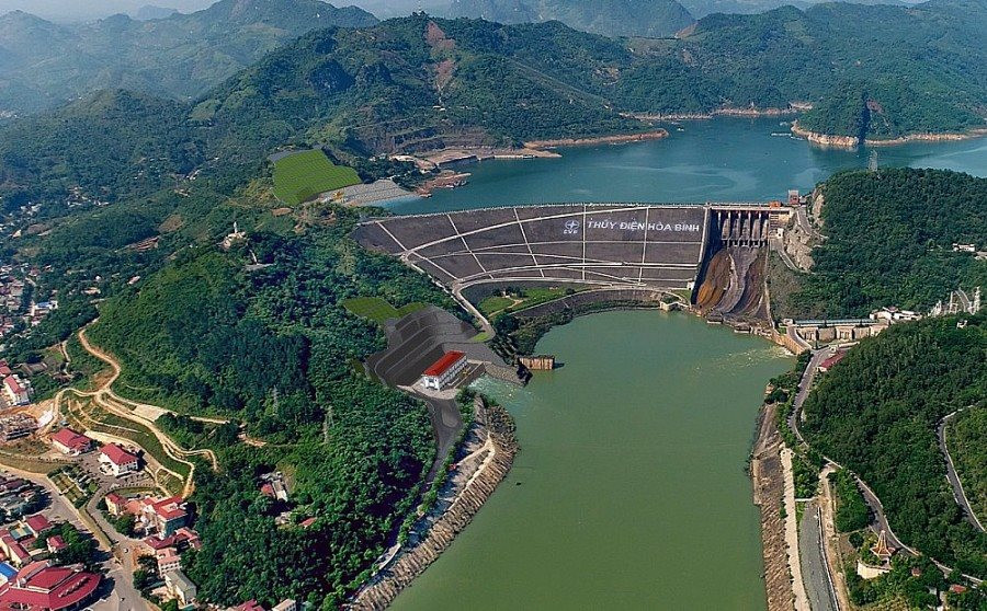 Đằng sau 4.186 hộp đá được lưu giữ hơn 40 năm tại công trình thủy điện từng lớn nhất Đông Nam Á