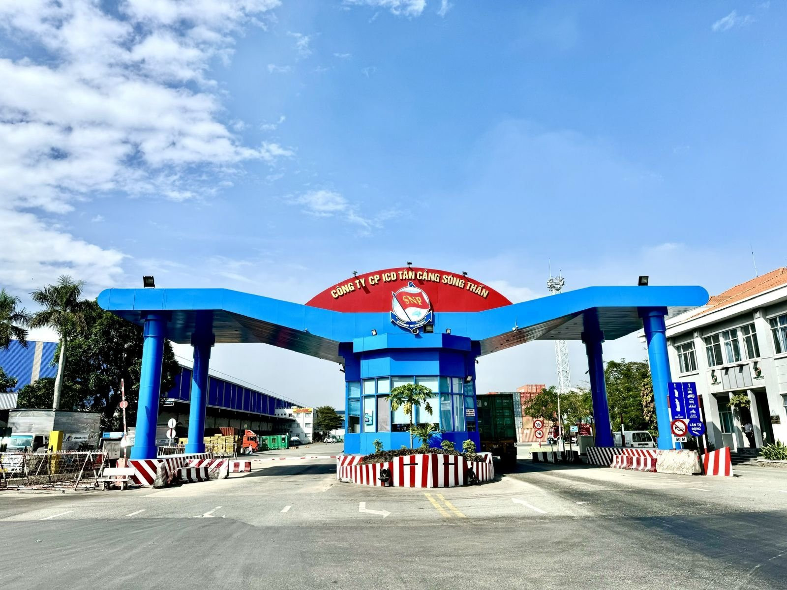 Một công ty chốt ngày trả cổ tức tiền mặt 29,5% trong tuần này