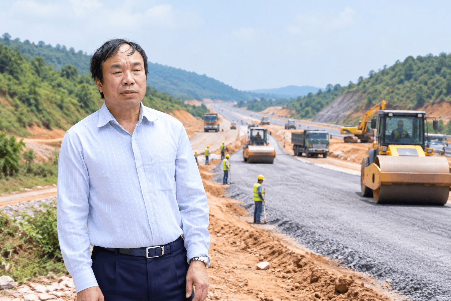Chỉ đạo nóng tại dự án hơn 9.100 tỷ liên quan đến đại gia Xuân Trường