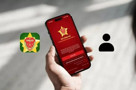 Công an thông báo: Người dân cần thực hiện ngay những việc này trên VNeID để không bỏ lỡ quyền lợi