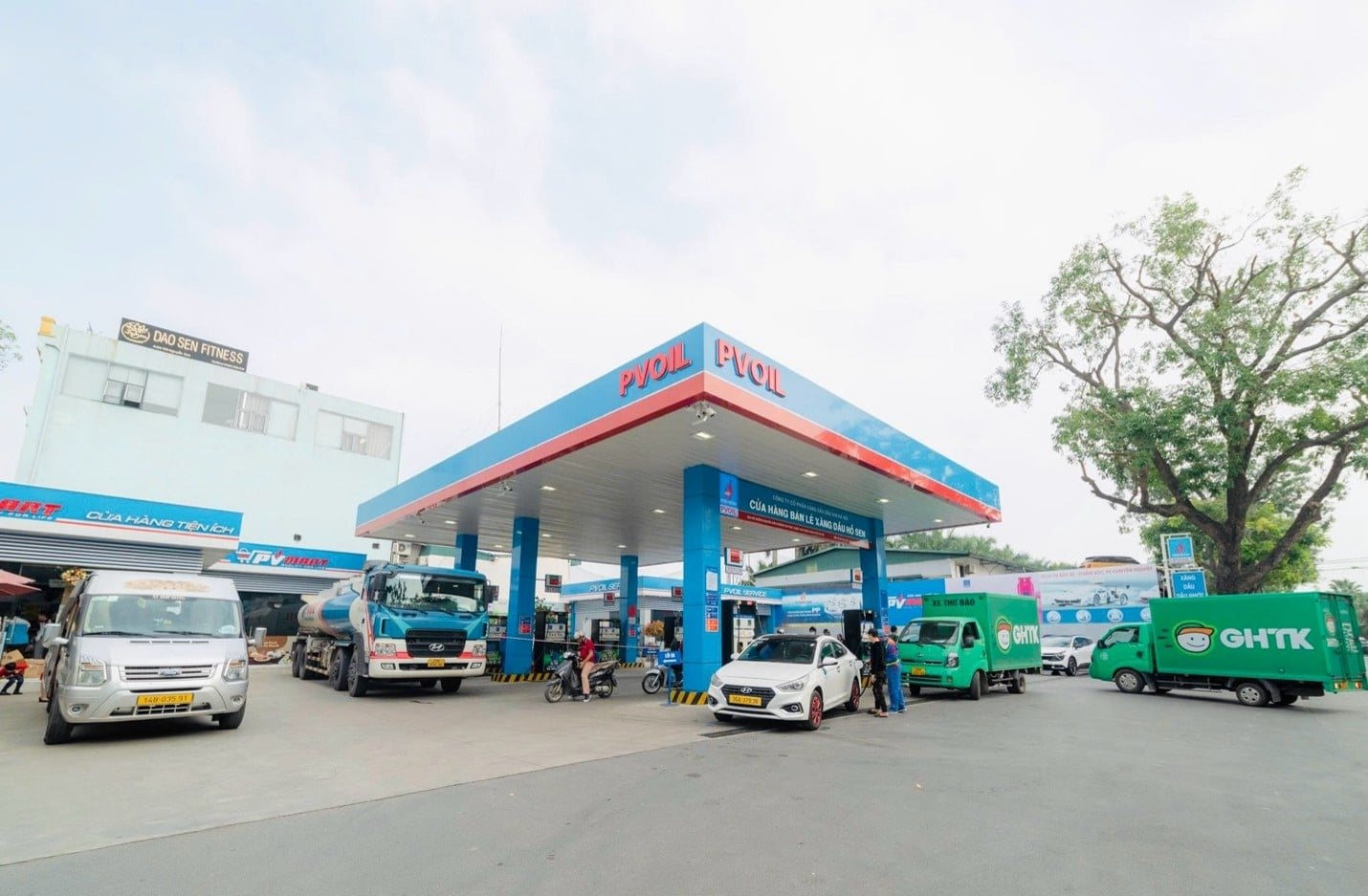 Người dân chú ý: Hơn 1 nghìn cây xăng trên cả nước sẽ thu gom thứ đã qua sử dụng từ hàng chục triệu gia đình