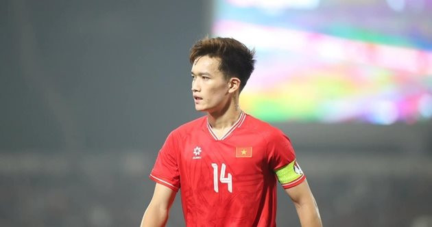 Mức lương hiện tại của Hoàng Đức