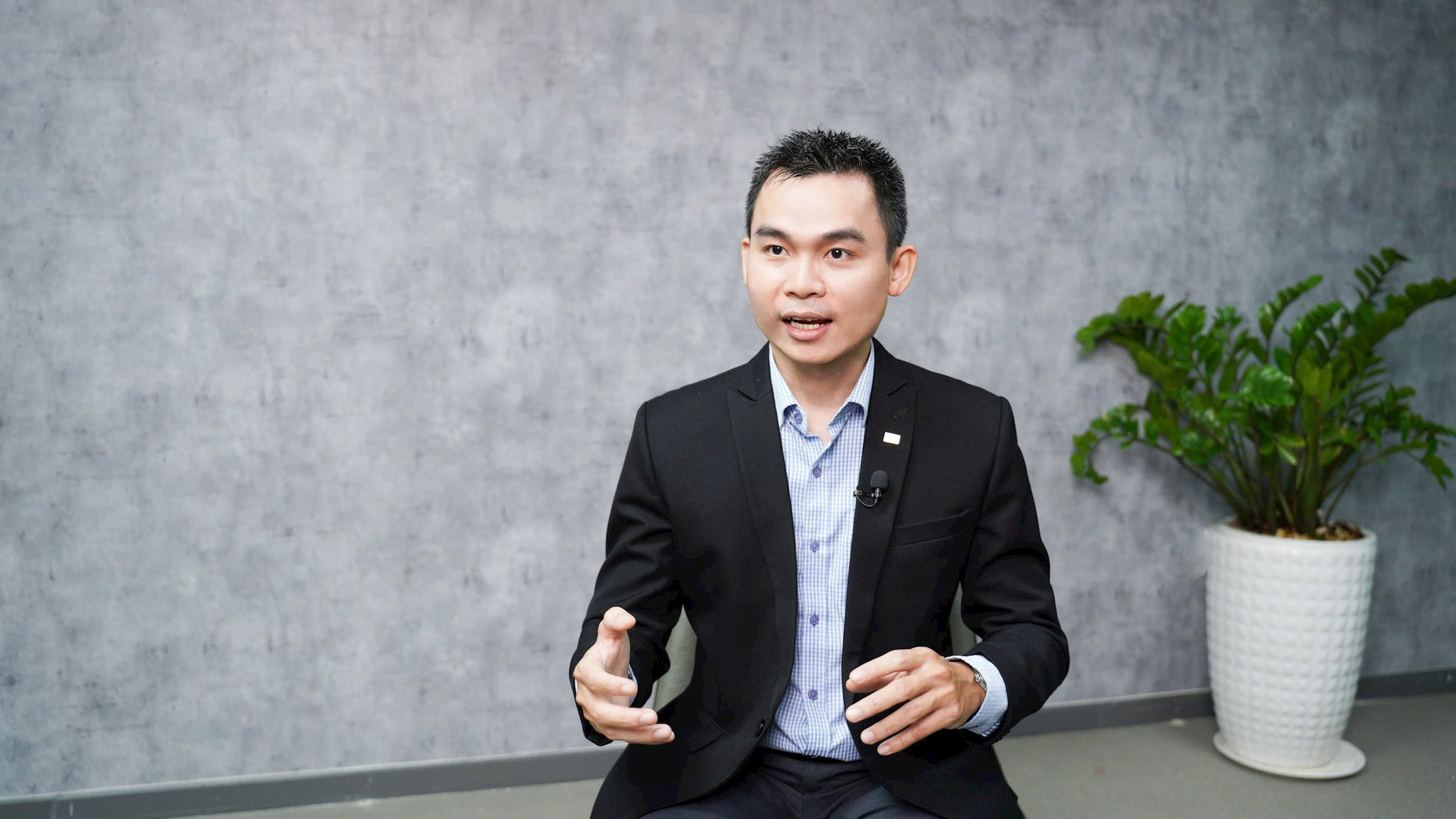 Chuyên gia Mirae Asset: Dòng vốn ngoại chưa thể ồ ạt đổ vào chứng khoán Việt Nam trong tháng 9