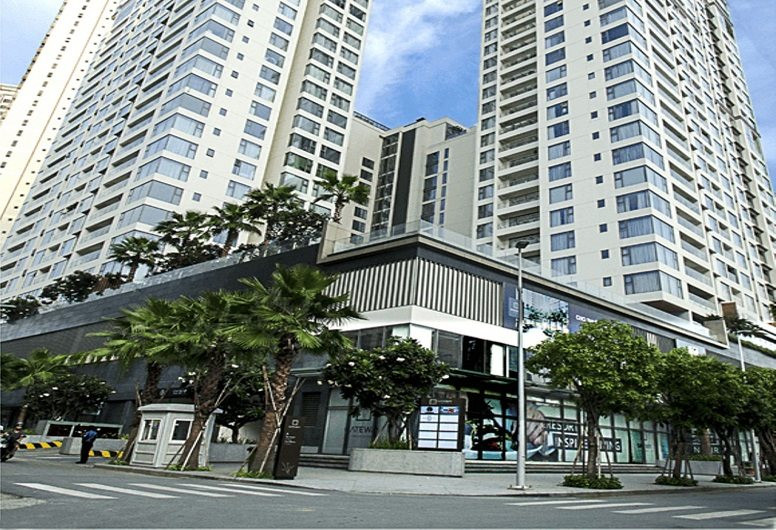 Sơn Kim Land bị “tuýt còi” vì không báo cáo 136 căn hộ Gateway Thảo Điền bán cho người nước ngoài