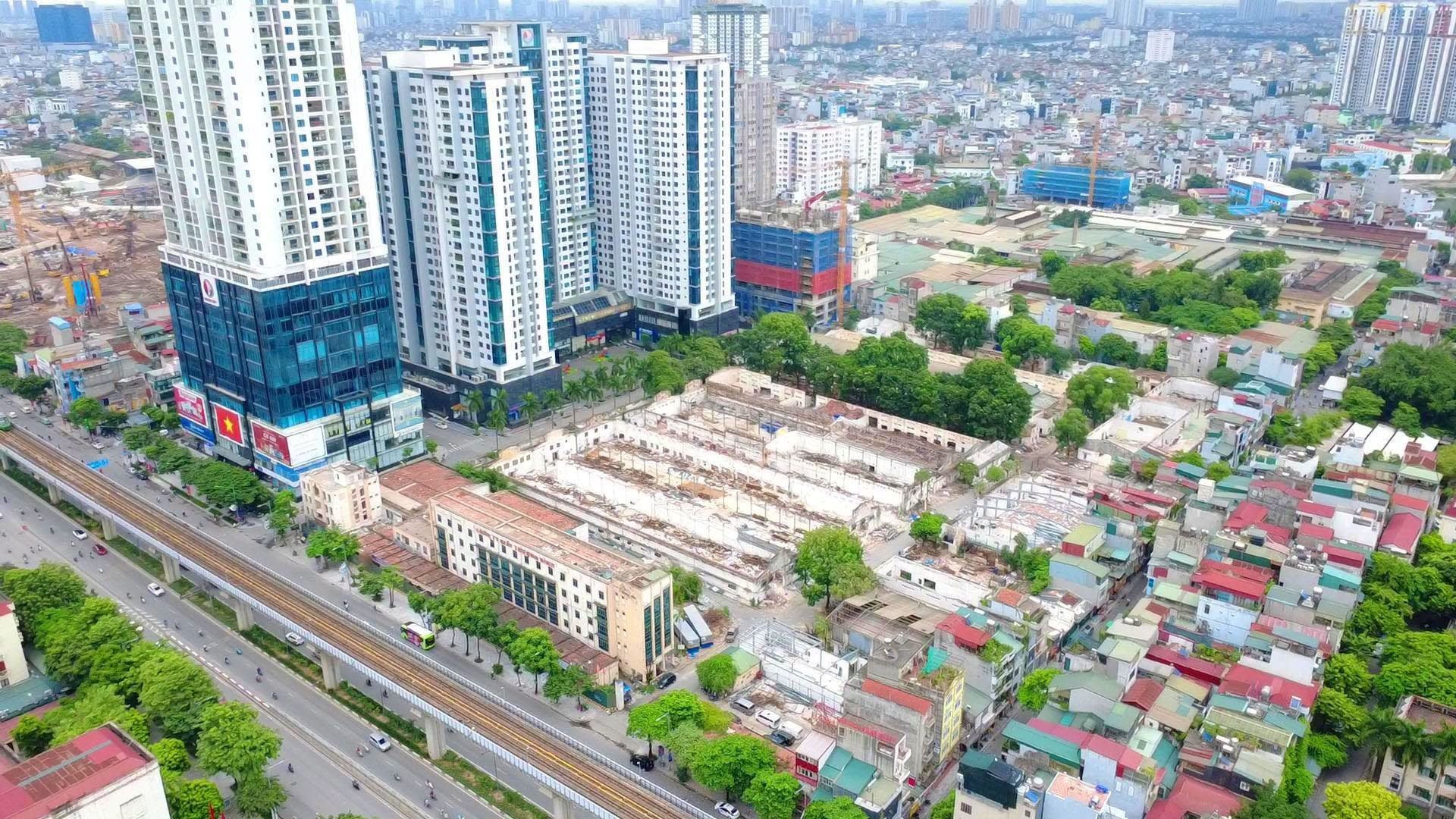 400 lao động một công ty được hỗ trợ 25 tỷ đồng trước ngày nhà máy rời “đất vàng” 