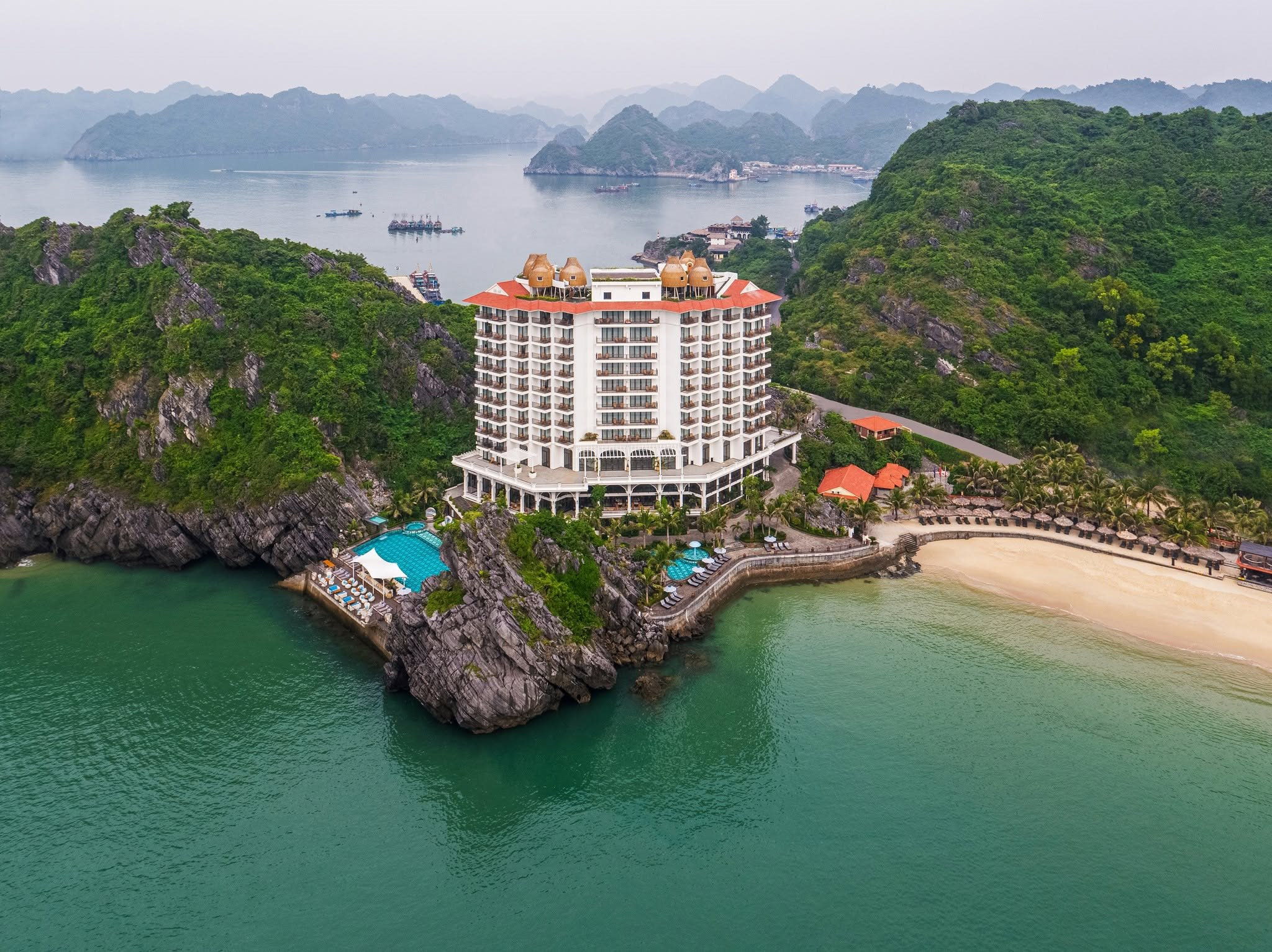 M&A và hợp tác đầu tư sẽ tiếp tục là những kênh quan trọng để dòng vốn tiếp cận thị trường BĐS