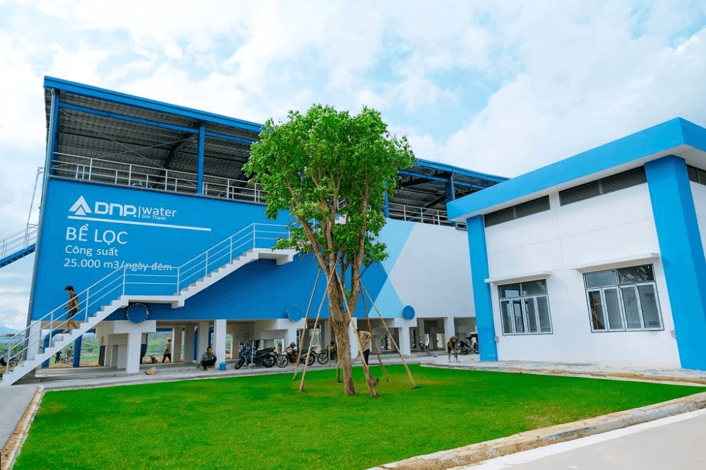 DNP Water thoái toàn bộ vốn tại cụm cấp nước Bình Thuận, hé mở kế hoạch IPO 