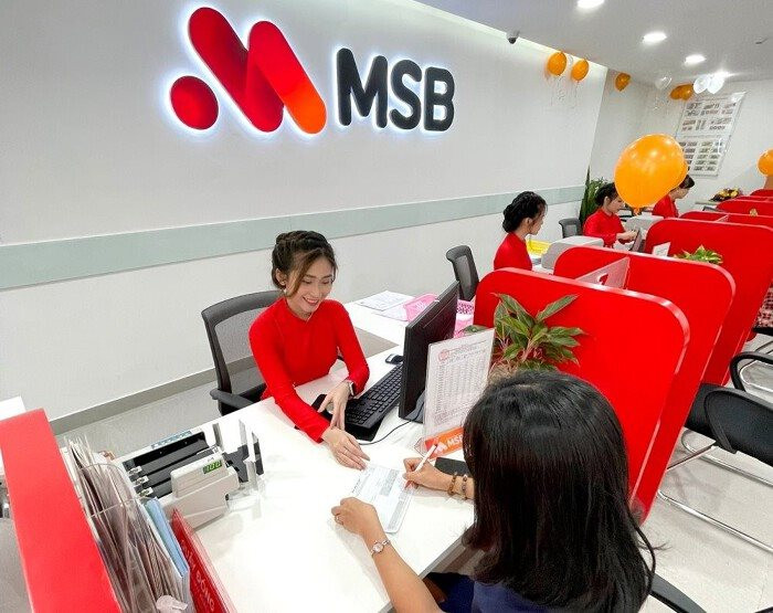 Con trai Chủ tịch MSB đã chi gần 300 tỷ đồng mua xong 20 triệu cổ phiếu