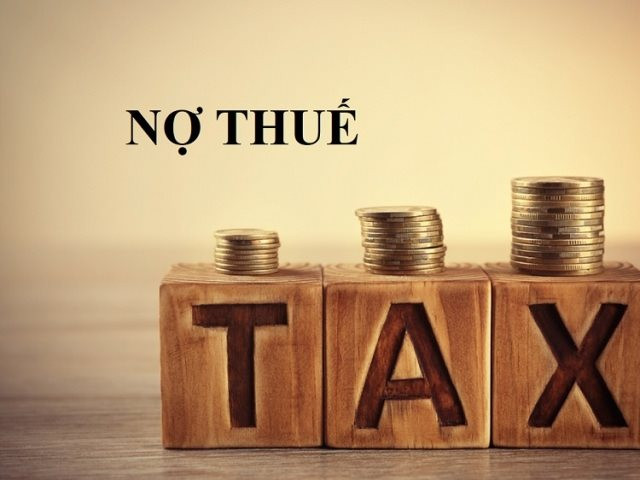 Loạt 'ông lớn' bất động sản nợ thuế từ hàng chục đến hàng trăm tỷ đồng gọi tên Hưng Thịnh Land, Khách sạn Tân Hoàng Minh… 