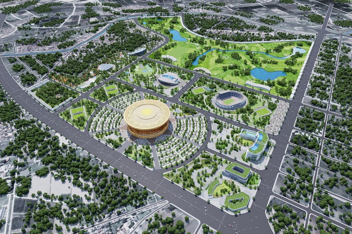 Một xã ngoại thành Hà Nội tăng tốc triển khai loạt “siêu” dự án nghìn tỷ của Tập đoàn Vingroup, Mường Thanh
