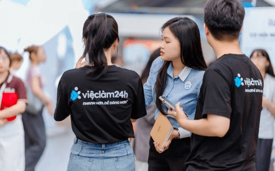 Tìm việc thời nay: Khi mức lương không còn là thước đo duy nhất