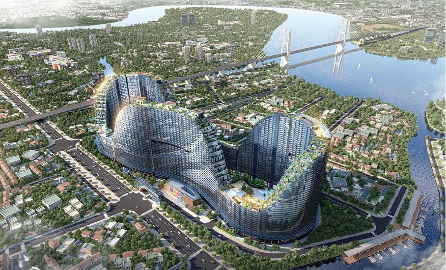 Chính thức bán EverRich 2 sau 9 năm, Phát Đạt vẫn còn 2 gánh nặng trên báo cáo tài chính