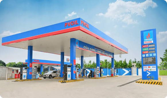 Tận dụng mạng lưới hơn 1.000 cây xăng để gom dầu ăn thải: Đại gia PVOIL đang tính toán gì?