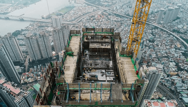 DN xây dựng đạt lợi nhuận kỷ lục, thưởng nhân viên 8 tháng lương, nhưng đó chưa phải điều bất ngờ nhất