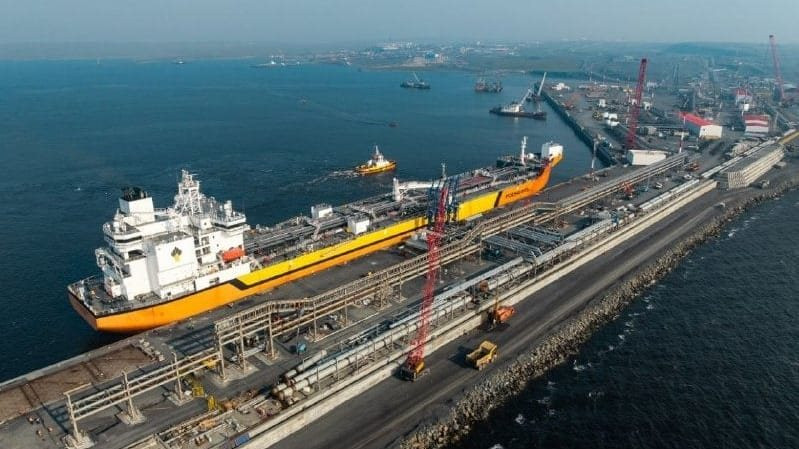 Khoan 2.000 giếng tại cụm mỏ chứa 7 tỷ tấn dầu, Nga bắt đầu ‘hái quả ngọt'
