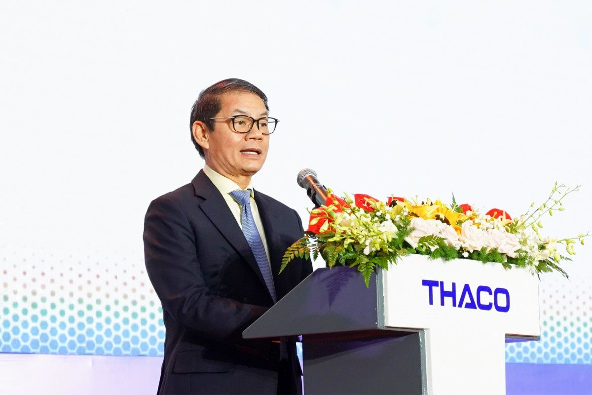 Công ty nông nghiệp của tỷ phú Trần Bá Dương đề xuất 2 dự án trồng sâm Ngọc Linh và các loại dược liệu hơn 3.800ha tại Đà Nẵng
