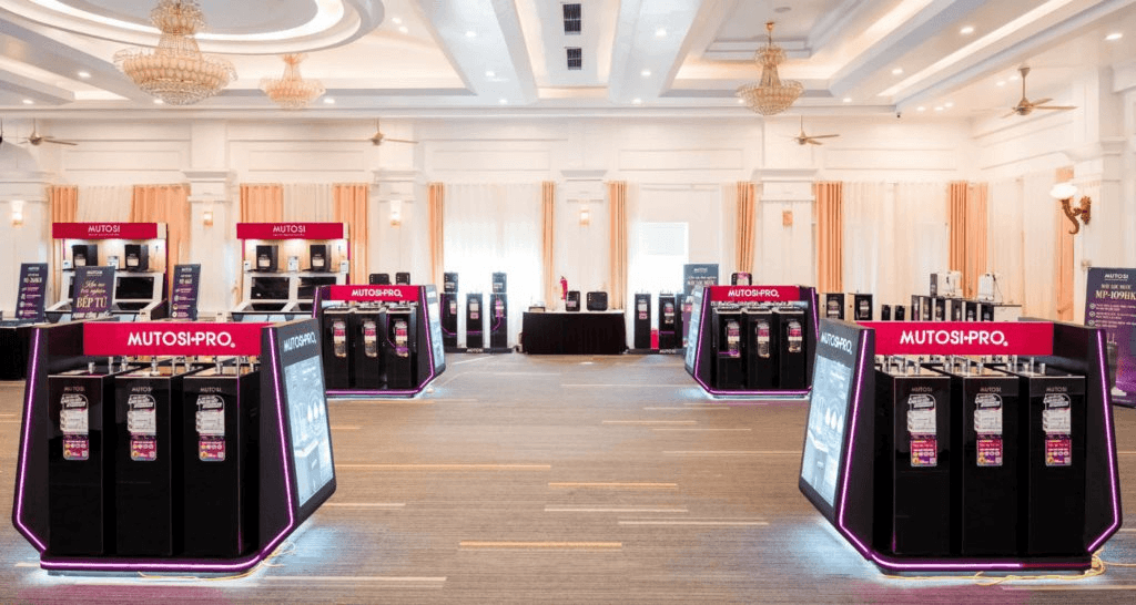 Mekong Capital thoái sạch vốn tại Mutosi sau 5 năm, Ariston trở thành ông chủ mới với 83% cổ phần