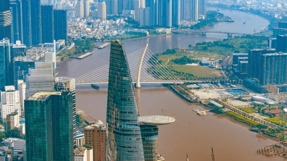 Việt Nam hút hơn 34 tỷ USD FDI, một xu hướng mới đang nổi lên: nhà đầu tư không chỉ rót vốn vào dự án mới
