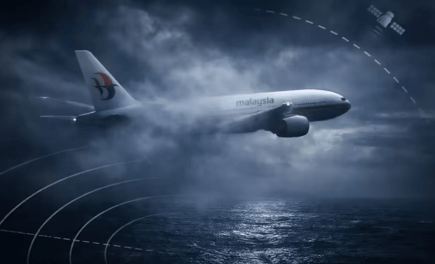 Phát hiện máy bay MH370 nhận 2 cuộc gọi trước nửa đêm nhưng không ai trả lời: Manh mối tiết lộ hướng bay khả nghi