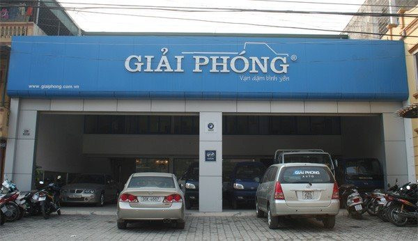 Công ty ô tô lỗ lũy kế 360 tỷ muốn rót 200 tỷ vào doanh nghiệp BĐS, kỳ vọng lãi 90 tỷ trong 3 năm 