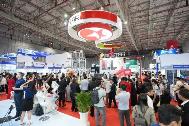 Thị trường nhựa Việt Nam tăng tốc, mở rộng dư địa cho công nghệ và vật liệu mới