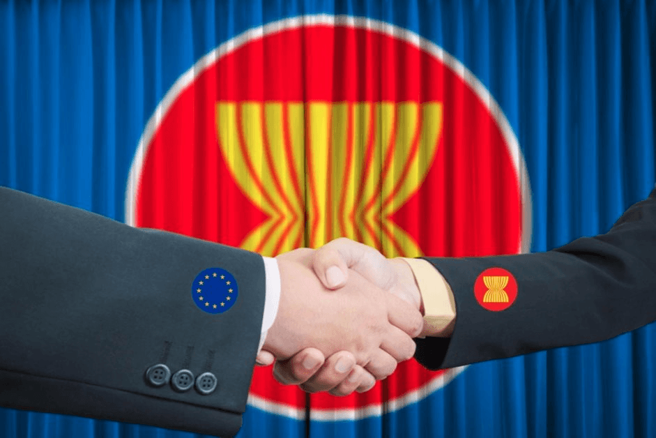ASEAN xếp trên Trung Quốc trong mắt doanh nghiệp châu Âu: Việt Nam dẫn đầu Đông Nam Á