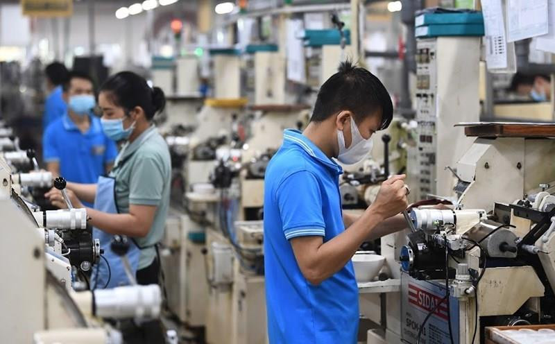 Từ mai (10/9), người lao động có thể bị phạt tiền lên đến 100 triệu đồng nếu vi phạm điều sau