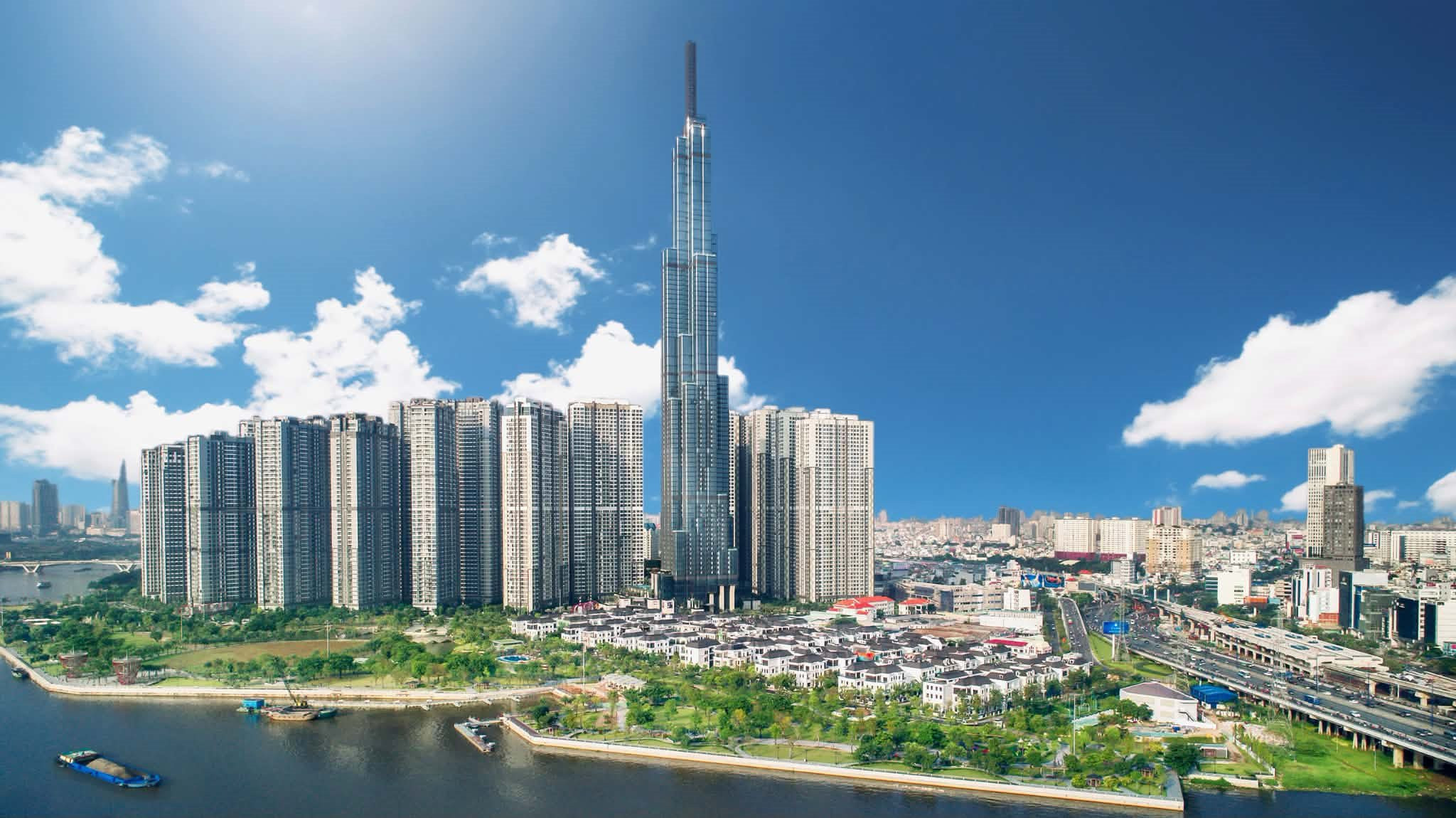 Vingroup tăng gần 500 bậc, lọt top 350 công ty tốt nhất thế giới