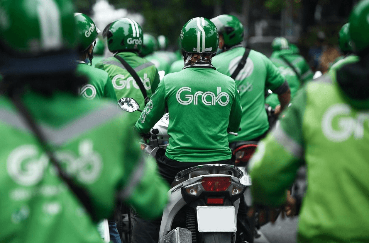 Nóng: Grab chính thức lên tiếng về thông tin tài xế ‘tắt app’ để đình công