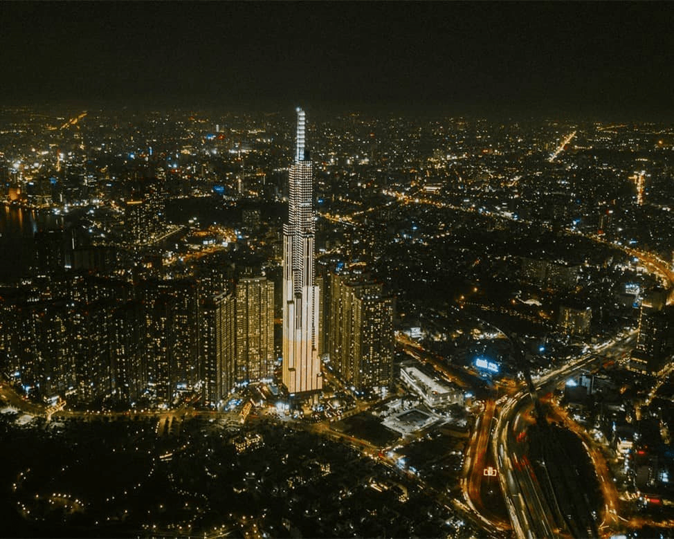 Việt Nam vượt Thái Lan, Trung Quốc và Ấn Độ, dẫn đầu APAC về số lượng dự án bất động sản hàng hiệu