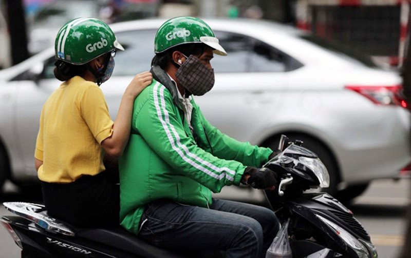 Lời khuyên cho tất cả những ai đang dùng Grab để gọi xe, đặt đồ ăn