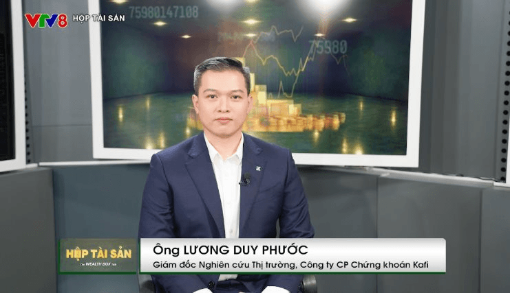 Tiền không còn rẻ, chuyên gia chỉ ra 4 nguyên tắc để tài sản không bị “bào mòn” trong chu kỳ mới