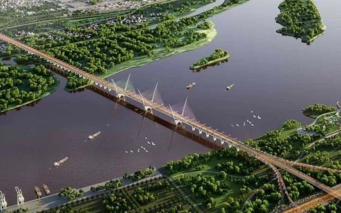 Nhận "lệnh" hoàn thành trong 24 tháng, siêu dự án gần 20.000 tỷ đồng, chịu được động đất cấp 8 do liên danh Vingroup xây dựng có tiến độ ra sao? 