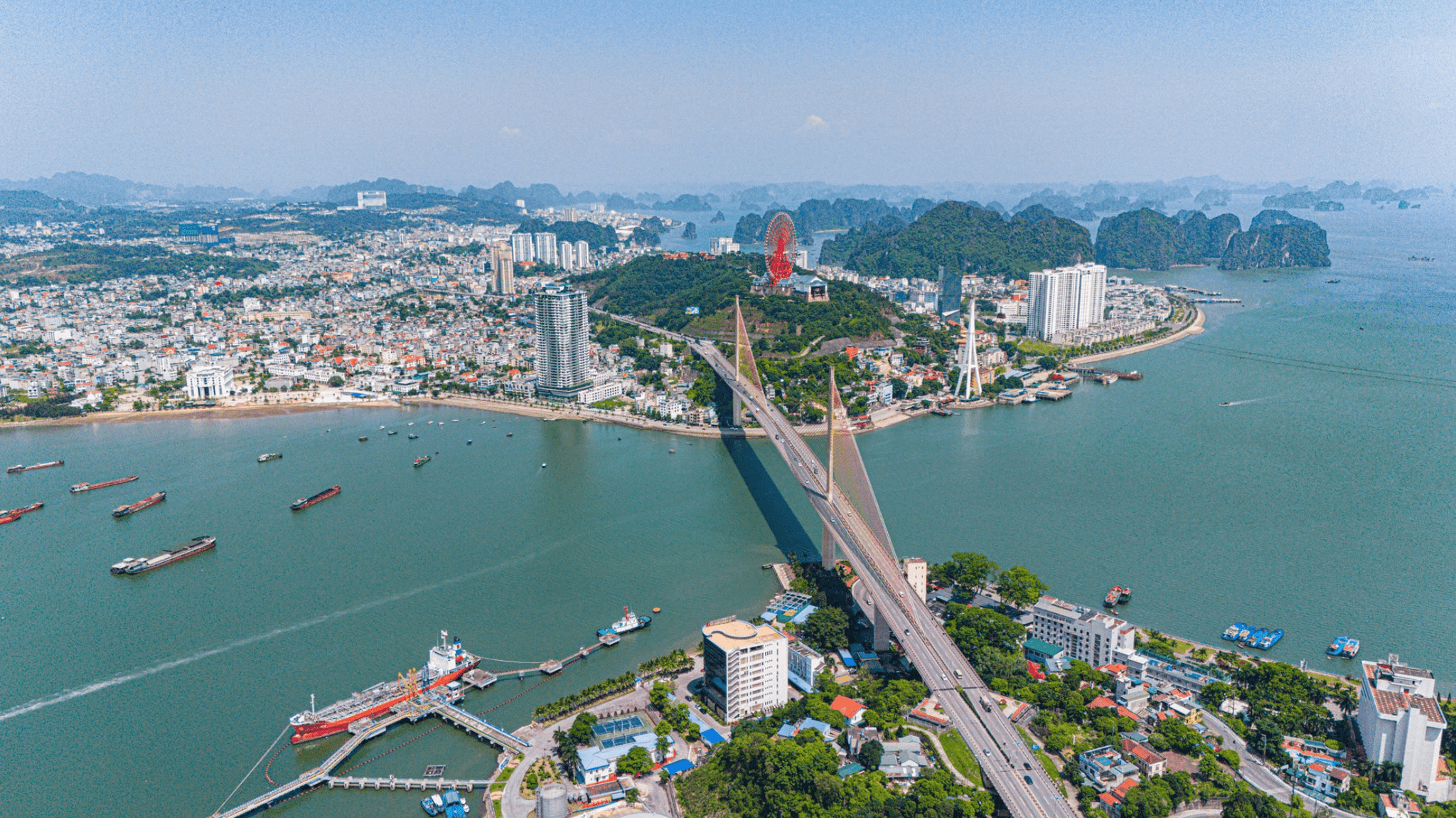 Chưa đầy 10 ngày nữa, Quảng Ninh sẽ không còn là thành phố trực thuộc Trung ương trẻ nhất cả nước