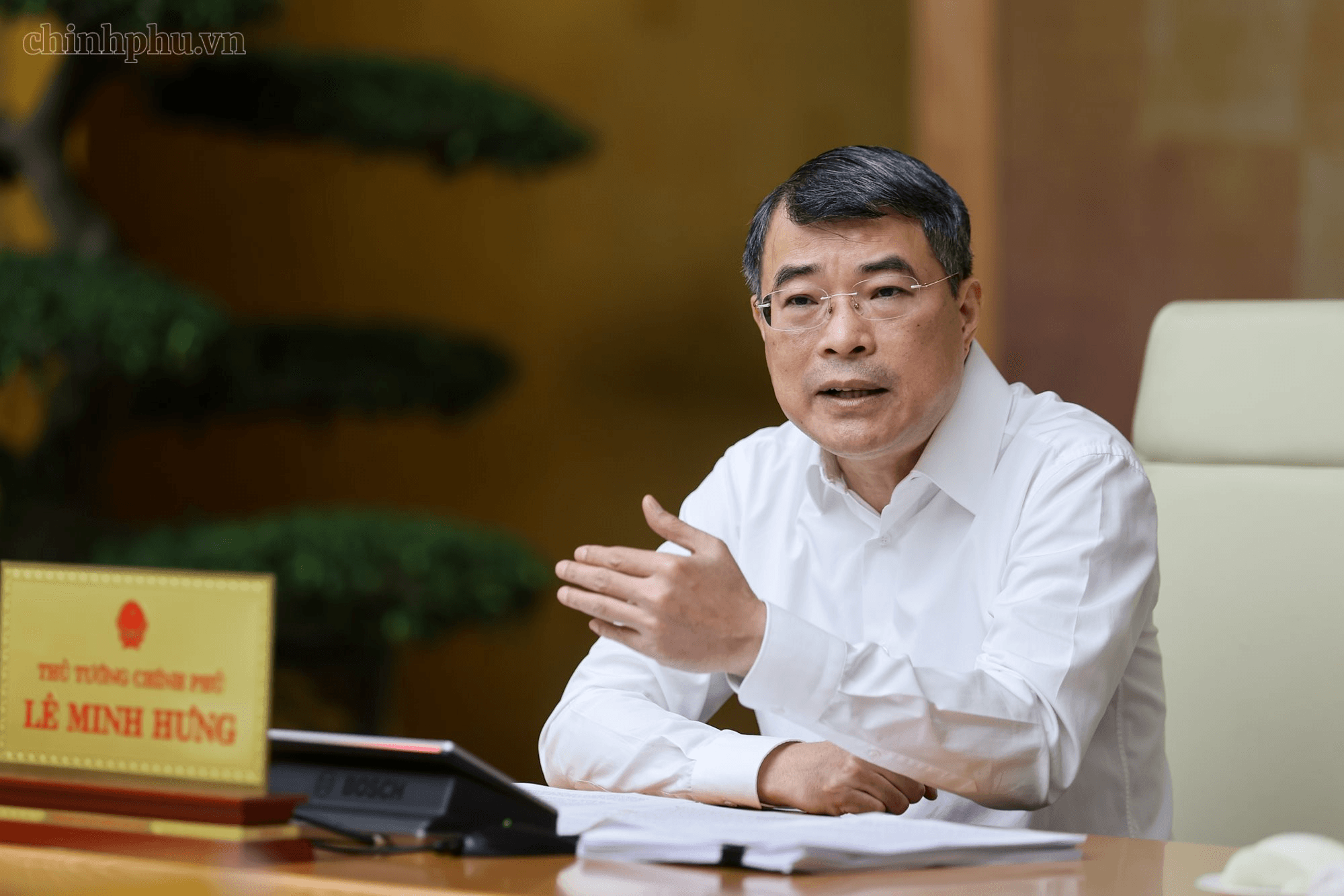 Thủ tướng yêu cầu rút gọn thủ tục phá sản, giải thể: Không để doanh nghiệp 'gia nhập thị trường đã khó, rời thị trường còn khó hơn'