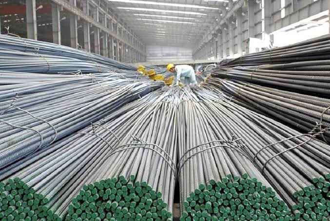 Cổ đông một doanh nghiệp thép sắp "bỏ túi" hơn 200 tỷ đồng