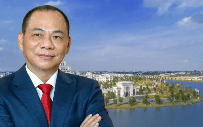 1 thành viên thuộc Vingroup của ông Phạm Nhật Vượng vừa lập kỳ tích: Đại diện duy nhất và đầu tiên của Việt Nam gia nhập liên minh này 