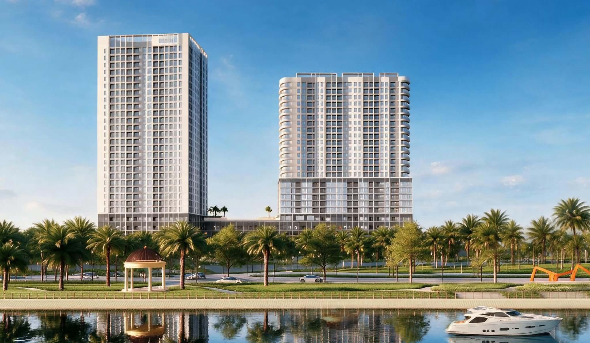 Khởi công Serena Riverside, Đạt Phước tiếp tục khẳng định uy tín chủ đầu tư