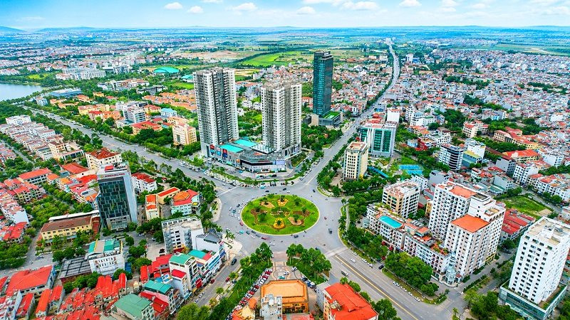 Vingroup sắp khởi công khu đô thị hơn 41.000 tỷ đồng tại tỉnh sắp là thành phố trực thuộc Trung ương thứ 9