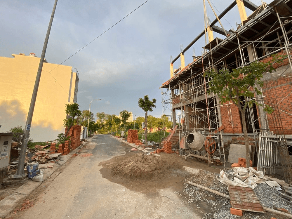 Những loại công trình được miễn giấy phép xây dựng người dân cần biết: Có nhà cấp IV, nhà ở riêng lẻ dưới 7 tầng với tổng diện tích sàn dưới 500 m2