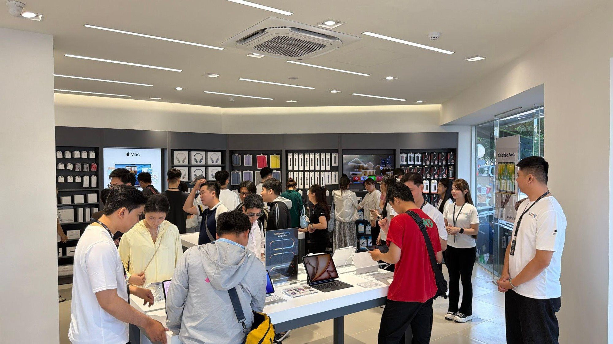 TopZone: Trải nghiệm iPhone 18 Pro không chỉ bắt đầu từ khi cầm máy trên tay