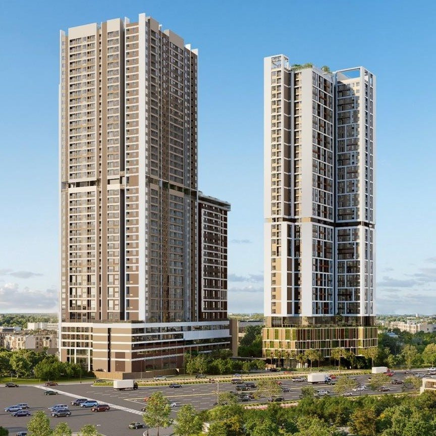 Một thành viên Pi Group được chuyển mục đích hơn 1 ha đất nông nghiệp làm khu đô thị An Phú