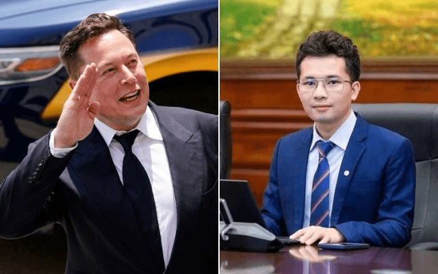 Chỉ trong 48h, VinFast xuất hiện thêm 2 đối thủ: Một của Elon Musk, một do cựu CEO Green SM sáng lập