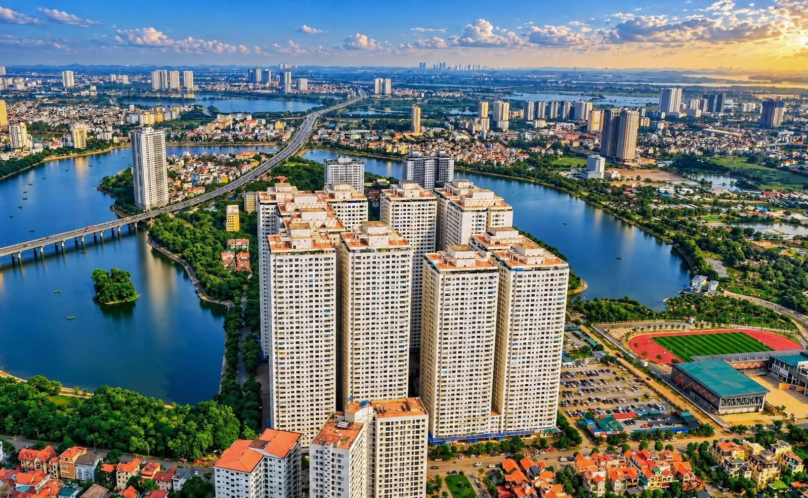 Cư dân tại các dự án Mường Thanh nói gì trước phương án căn hộ được tồn tại, phải di dời hoặc chủ đầu tư mua lại?