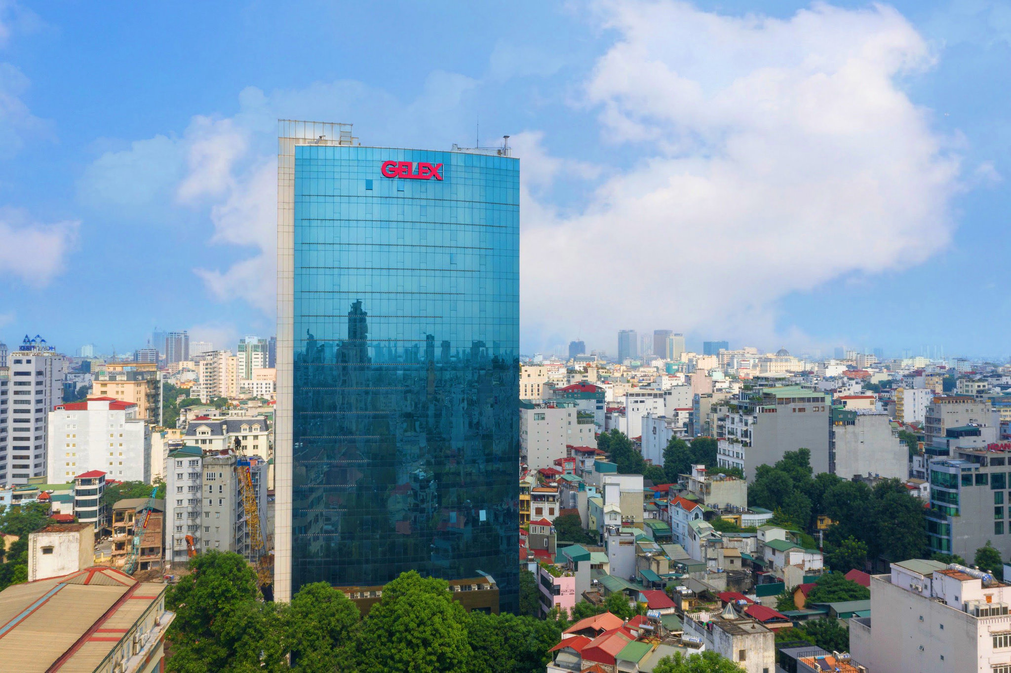 GELEX: Vụ việc ông Đặng Phan Tường không ảnh hưởng tới hoạt động của tập đoàn và các công ty con