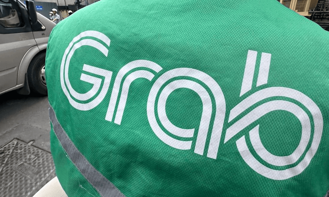 Ai đang sở hữu Grab?