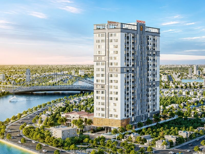 Saigonres sang tay dự án 245 tỷ đồng cho Bcons, dồn lực vào loạt dự án hơn 7.700 tỷ đồng